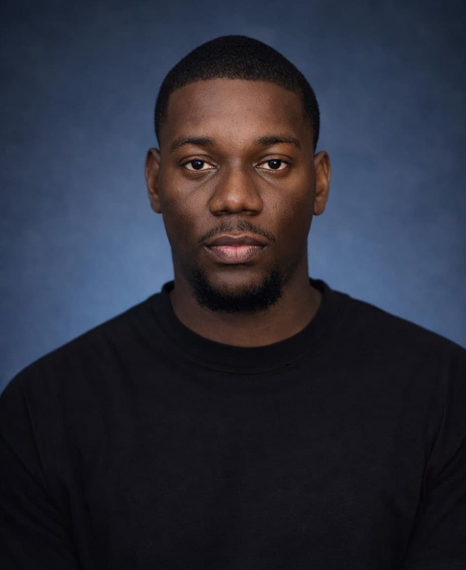 ofoegbu jemie - Frontend Engineer