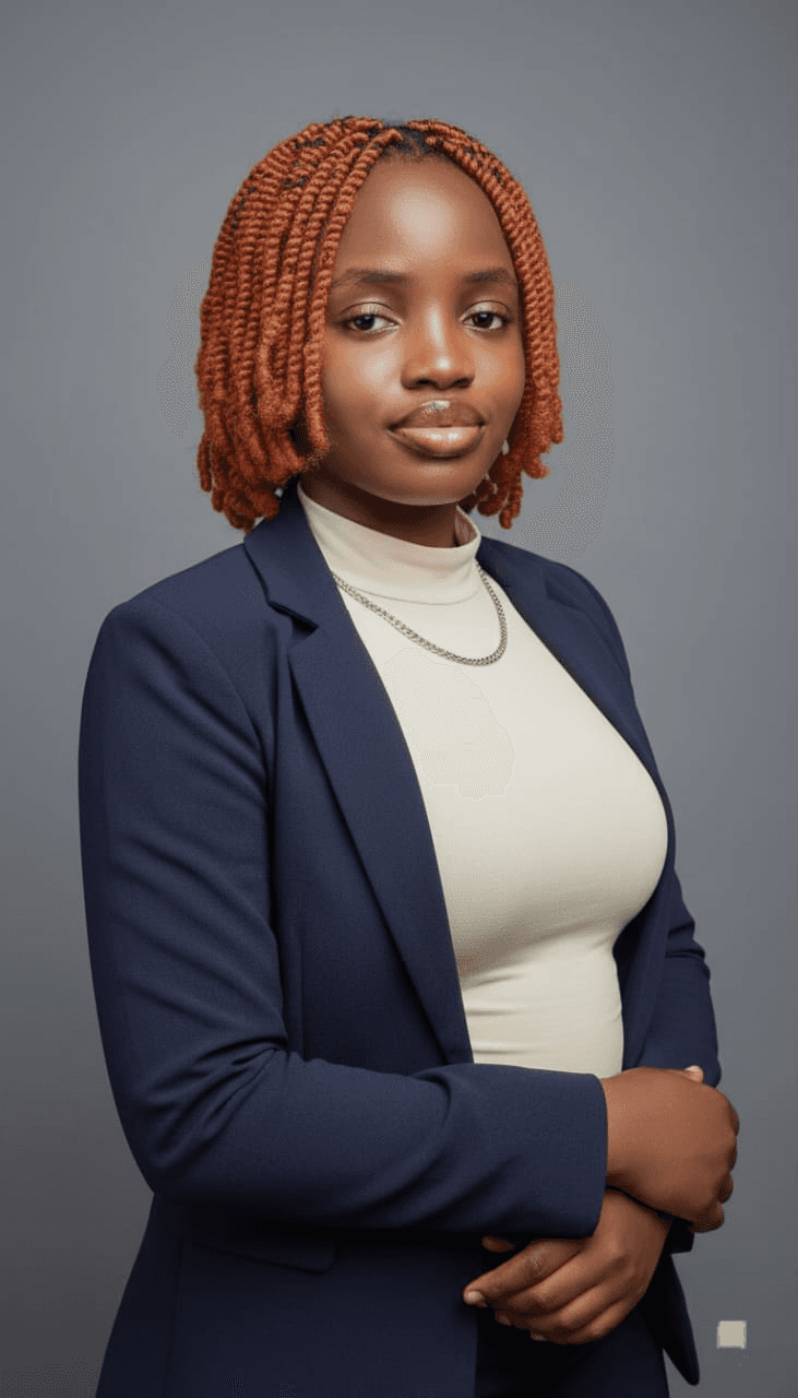 Tiffany Eribenne - HR & TPM